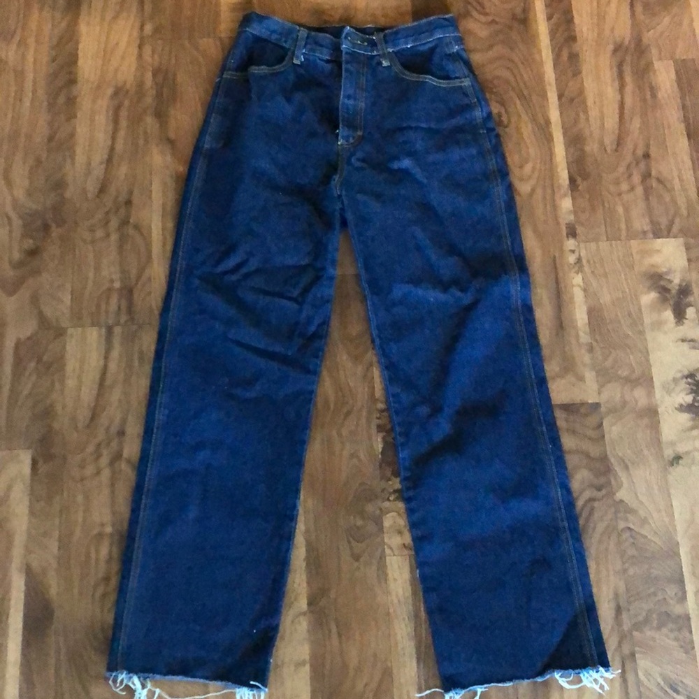Brandy Melville/ John Galt jeans